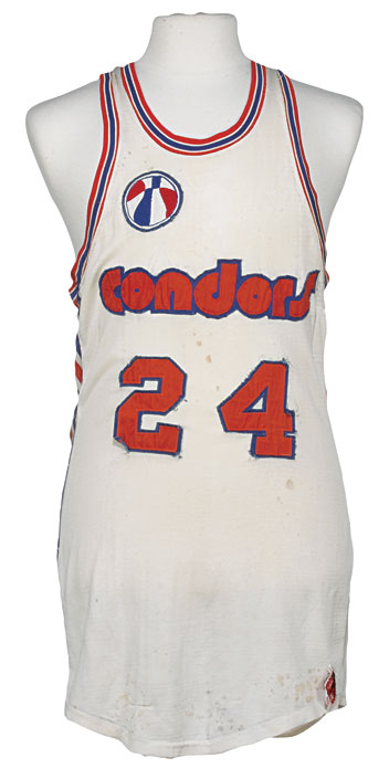Pittsburgh condors jersey discount